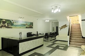 Hotel Sol Inn - Santa Marta