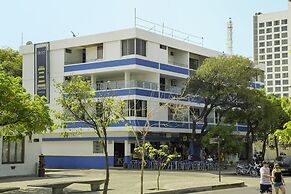 Hotel Sol Inn - Santa Marta