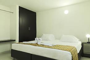 Hotel Sol Inn - Santa Marta