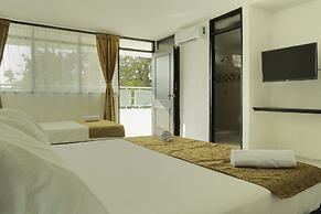 Hotel Sol Inn - Santa Marta