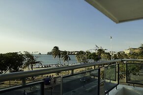 Hotel Sol Inn - Santa Marta