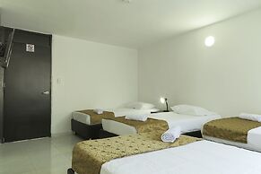 Hotel Sol Inn - Santa Marta