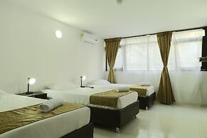 Hotel Sol Inn - Santa Marta