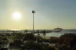 Hotel Sol Inn - Santa Marta