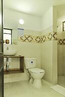 Hotel Sol Inn - Santa Marta