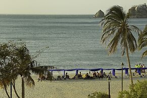 Hotel Sol Inn - Santa Marta