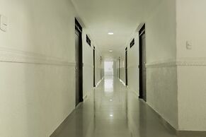 Hotel Sol Inn - Santa Marta