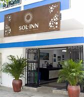 Hotel Sol Inn - Santa Marta