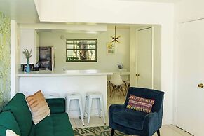 Miami River Inn By Renzzi