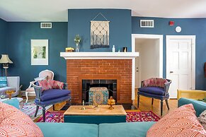 Miami River Inn By Renzzi