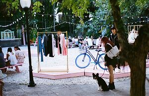 Miami River Inn By Renzzi