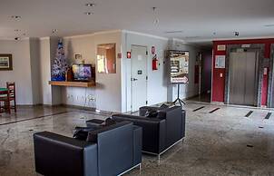 Thermas Place Diamante