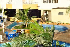 Thermas Place Diamante