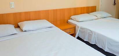 Thermas Place Diamante