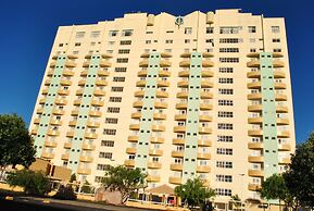 Thermas Place Diamante