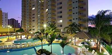 Thermas Place Diamante