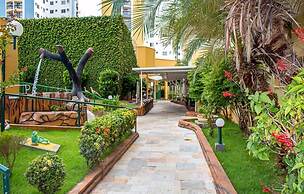 Thermas Place Diamante