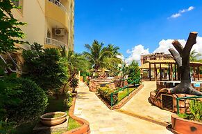 Thermas Place Diamante