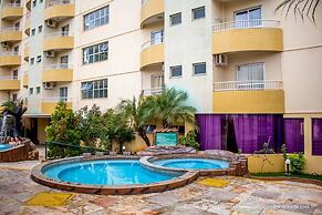 Thermas Place Diamante