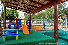 Thermas Place Diamante