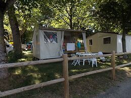 Le Camping St Etienne