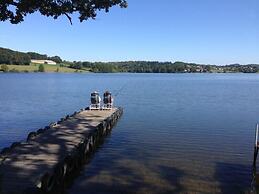 Le Camping St Etienne
