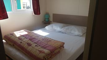 Le Camping St Etienne