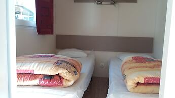Le Camping St Etienne