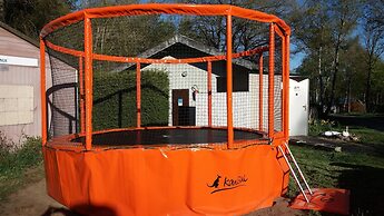 Le Camping St Etienne