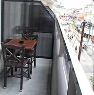 Paralia Beach Boutique Hotel