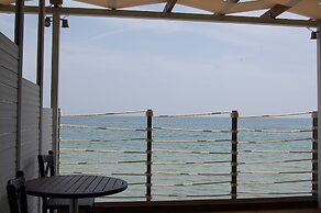 Paralia Beach Boutique Hotel