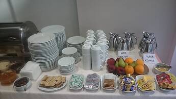 Paralia Beach Boutique Hotel