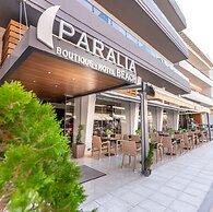 Paralia Beach Boutique Hotel