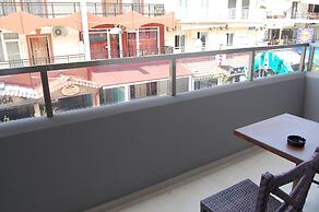 Paralia Beach Boutique Hotel