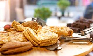 Paralia Beach Boutique Hotel