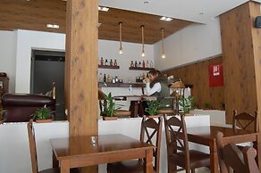 Paralia Beach Boutique Hotel