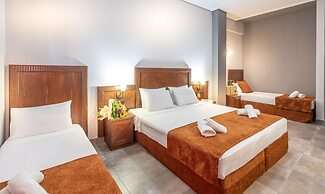 Paralia Beach Boutique Hotel