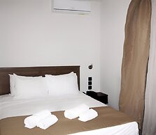 Paralia Beach Boutique Hotel