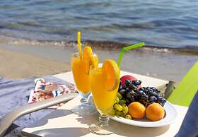 Paralia Beach Boutique Hotel