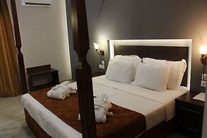 Paralia Beach Boutique Hotel