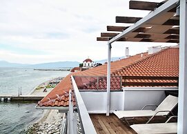 Paralia Beach Boutique Hotel