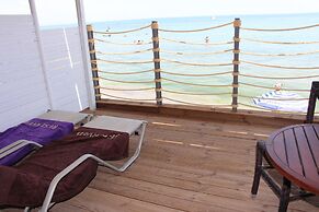 Paralia Beach Boutique Hotel