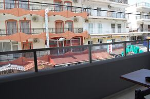 Paralia Beach Boutique Hotel