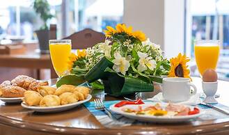 Paralia Beach Boutique Hotel