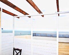 Paralia Beach Boutique Hotel