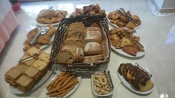 Paralia Beach Boutique Hotel