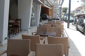 Paralia Beach Boutique Hotel