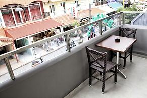 Paralia Beach Boutique Hotel