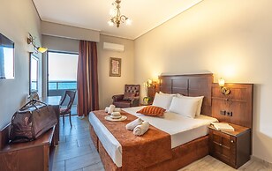 Paralia Beach Boutique Hotel