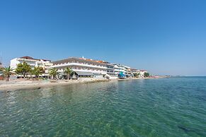 Paralia Beach Boutique Hotel